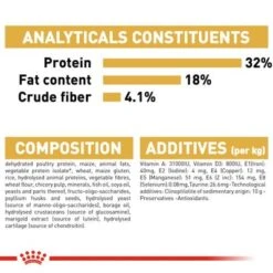 Royal Canin Ragdoll Adult 11 Royal Canin Ragdoll Adult -EUKANUBA Shop rc fbn ragdoll cv eretailkit 6 9