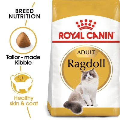 Royal Canin Ragdoll Adult 3 Royal Canin Ragdoll Adult