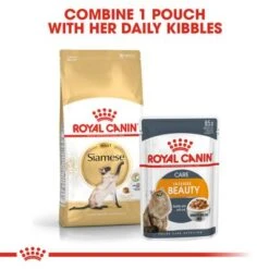 Royal Canin Siamese Adult -EUKANUBA Shop rc fbn siamese cv eretailkit 4 3