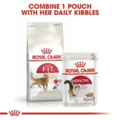 Royal Canin Regular Fit -EUKANUBA Shop rc fhn fit32 cv eretailkit 5 1