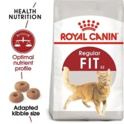 Royal Canin Regular Fit
