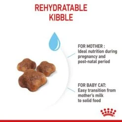 Royal Canin Mother & Babycat 18 Royal Canin Mother & Babycat -EUKANUBA Shop rc spt dry babycat b1 page 06 3