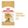 Royal Canin German Shepherd Adult 5+ 2 Royal Canin German Shepherd Adult 5+ -EUKANUBA Shop rc spt dry germshep5 page 1 1 9