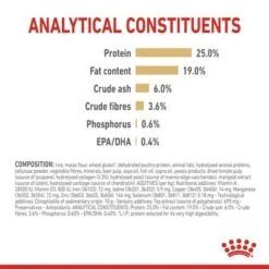 Royal Canin German Shepherd Adult 5+ -EUKANUBA Shop rc spt dry germshep5 page 5 1 min 6