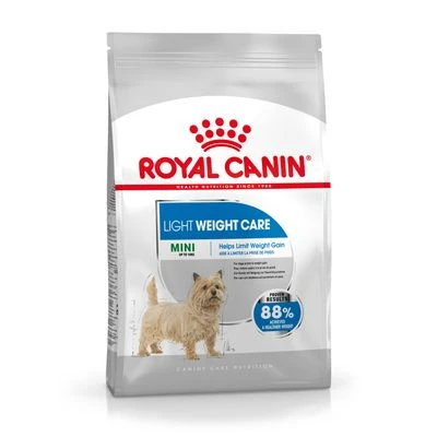 Royal Canin Mini Light Weight Care 4 Royal Canin Mini Light Weight Care - Image 2