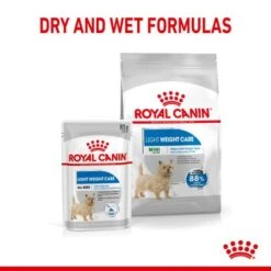 Royal Canin Mini Light Weight Care 12 Royal Canin Mini Light Weight Care -EUKANUBA Shop rc spt dry lightweightmini page 6 7