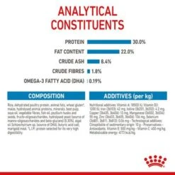 Royal Canin Maxi Starter Mother & Babydog -EUKANUBA Shop rc spt dry maxistart b1 page 09 6