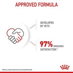 Royal Canin Maxi Starter Mother & Babydog -EUKANUBA Shop rc spt dry maxistart b1 page 12 5