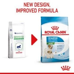 Royal Canin Mini Starter Mother & Babydog -EUKANUBA Shop rc spt dry ministart b1 page 04 6