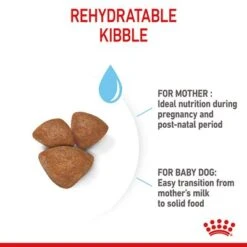Royal Canin Mini Starter Mother & Babydog -EUKANUBA Shop rc spt dry ministart b1 page 07 8