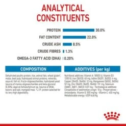 Royal Canin Mini Starter Mother & Babydog -EUKANUBA Shop rc spt dry ministart b1 page 09 8