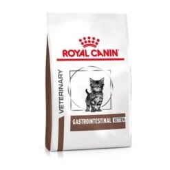 Royal Canin Veterinary Cat - Kitten Gastrointestinal