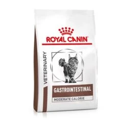 Royal Canin Veterinary - Gastrointestinal Moderate Calorie