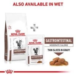 Royal Canin Veterinary - Gastrointestinal Moderate Calorie 20 Royal Canin Veterinary - Gastrointestinal Moderate Calorie -EUKANUBA Shop rc vet dry catgastromc eretailkit b1 page 09 8
