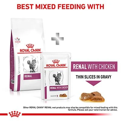 Royal Canin Veterinary - Renal RF 23 - Image 7