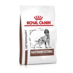 Royal Canin Veterinary Dog - Gastrointestinal