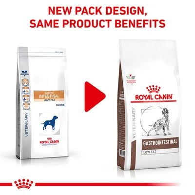Royal Canin Veterinary Dog - Gastrointestinal Low Fat 4 Royal Canin Veterinary Dog - Gastrointestinal Low Fat - Image 2