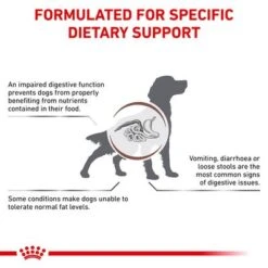 Royal Canin Veterinary Dog - Gastrointestinal Low Fat 13 Royal Canin Veterinary Dog - Gastrointestinal Low Fat -EUKANUBA Shop rc vet dry doggastrolf eretailkit b1 page 3 8