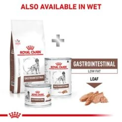 Royal Canin Veterinary Dog - Gastrointestinal Low Fat 18 Royal Canin Veterinary Dog - Gastrointestinal Low Fat -EUKANUBA Shop rc vet dry doggastrolf eretailkit b1 page 8 4