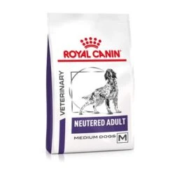 Royal Canin Expert - Neutered Adult Medium Dog -EUKANUBA Shop rc vet dry dogneutad mv 1 en gb 4