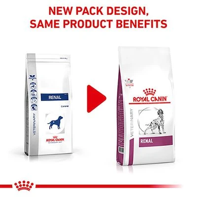 Royal Canin Veterinary Dog - Renal RF 14 - Image 9