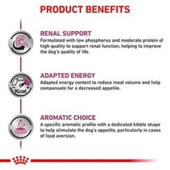 Royal Canin Veterinary Dog - Renal RF 14 -EUKANUBA Shop rc vet dry dogrenal eretailkit b1 cv 4 med res basic 2