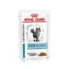 Royal Canin Veterinary Feline Skin & Coat In Gravy 1 Royal Canin Veterinary Feline Skin & Coat In Gravy -EUKANUBA Shop rc vet wet catskincoat b1 page 1 9