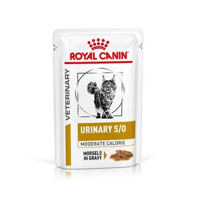 Royal Canin Veterinary Urinary S/O Moderate Calorie 2 Royal Canin Veterinary Urinary S/O Moderate Calorie