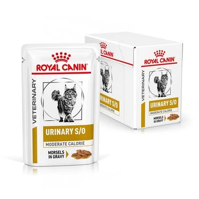 Royal Canin Veterinary Urinary S/O Moderate Calorie 3 Royal Canin Veterinary Urinary S/O Moderate Calorie - Image 2