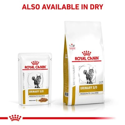 Royal Canin Veterinary Urinary S/O Moderate Calorie 7 Royal Canin Veterinary Urinary S/O Moderate Calorie - Image 6