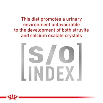 Royal Canin Veterinary Dog - Urinary S/O Loaf 9 Royal Canin Veterinary Dog - Urinary S/O Loaf - Image 7