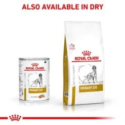 Royal Canin Veterinary Dog - Urinary S/O Loaf 13 Royal Canin Veterinary Dog - Urinary S/O Loaf -EUKANUBA Shop rc vet wet dogurinarysoloaf400g eretailkit b1 page 7 8