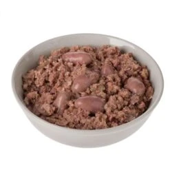 Rocco Real Hearts 6 X 800g -EUKANUBA Shop real hearts rind 0 1