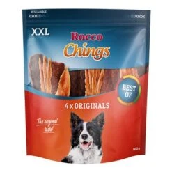 Rocco Chings XXL Mixed Pack