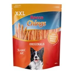 Rocco Chings Originals Strips Of Chicken Breast XXL Pack
