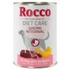 Rocco Diet Care Gastrointestinal - Turkey With Pumpkin -EUKANUBA Shop rocco dietcare gastro 400g 1000x1000 6