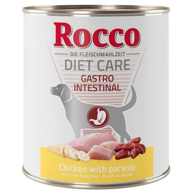Rocco Diet Care Gastrointestinal - Chicken With Parsnip 4 Rocco Diet Care Gastrointestinal - Chicken With Parsnip - Image 2
