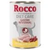 Rocco Diet Care Gastrointestinal - Chicken With Parsnip -EUKANUBA Shop rocco dietcare gastrointestinal huhn 400g 1000x1000 2