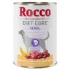 Rocco Diet Care Renal - Beef With Chicken Hearts & Pumpkin 2 Rocco Diet Care Renal - Beef With Chicken Hearts & Pumpkin -EUKANUBA Shop rocco dietcare renal rind 400g 1000x1000 7