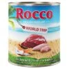 Rocco World Trip: Jamaica - Chicken With Coconut & Papaya -EUKANUBA Shop rocco nf worldtrip 800g 1000x1000 9