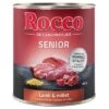 Rocco Senior 6 X 800g 1 Rocco Senior 6 X 800g -EUKANUBA Shop rocco senior lamb 800g 1000x1000 9 1