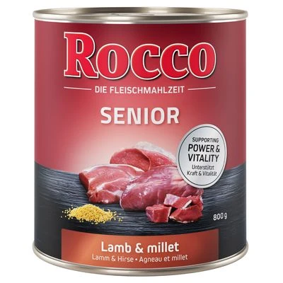 Rocco Senior Multibuy 24 X 800g 5 Rocco Senior Multibuy 24 X 800g - Image 3