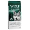 Wolf Of Wilderness "The Taste Of The Mediterranean" - With Lamb & Trout -EUKANUBA Shop rz zw zop 17 0186 wow regions the taste of the mediterranean 12kg 1000x1000 4