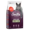 Smilla Adult Kidney Care With Poultry -EUKANUBA Shop smilla specialneeds kidneycare poultry 1kg 1000x1000 5