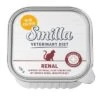 Smilla Veterinary Diet Renal -EUKANUBA Shop smilla vet renal chicken tray 1000x1000 8