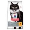 Hill's Science Plan Mature Adult Sterilised Chicken -EUKANUBA Shop sp feline science plan mature adult 7 plus sterilised cat chicken dry productshot 500 5
