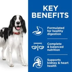 Hill's Science Plan Hill’s Science Plan Canine Adult Healthy Cuisine With Chicken & Beef -EUKANUBA Shop sp healthy cuisine thumbnails dog adult benefits 8