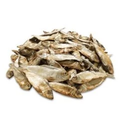 Dried Small Fish