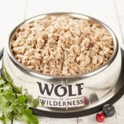 Wolf Of Wilderness 6 X 800g 20 Wolf Of Wilderness 6 X 800g -EUKANUBA Shop wolf o 2 7