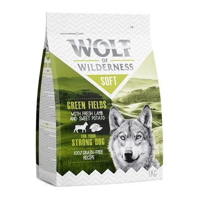 Wolf Of Wilderness Semi-Moist Mixed Pack 7 Wolf Of Wilderness Semi-Moist Mixed Pack - Image 5